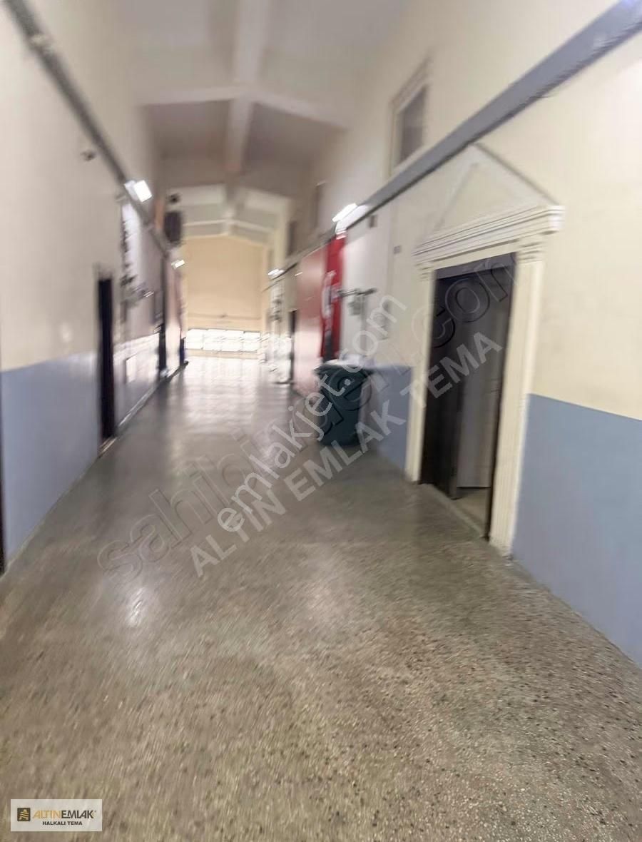 İkitelli Osb Tümsan 2'de 150m² Asma Katlı Kiralık Ofis - Görsel 30