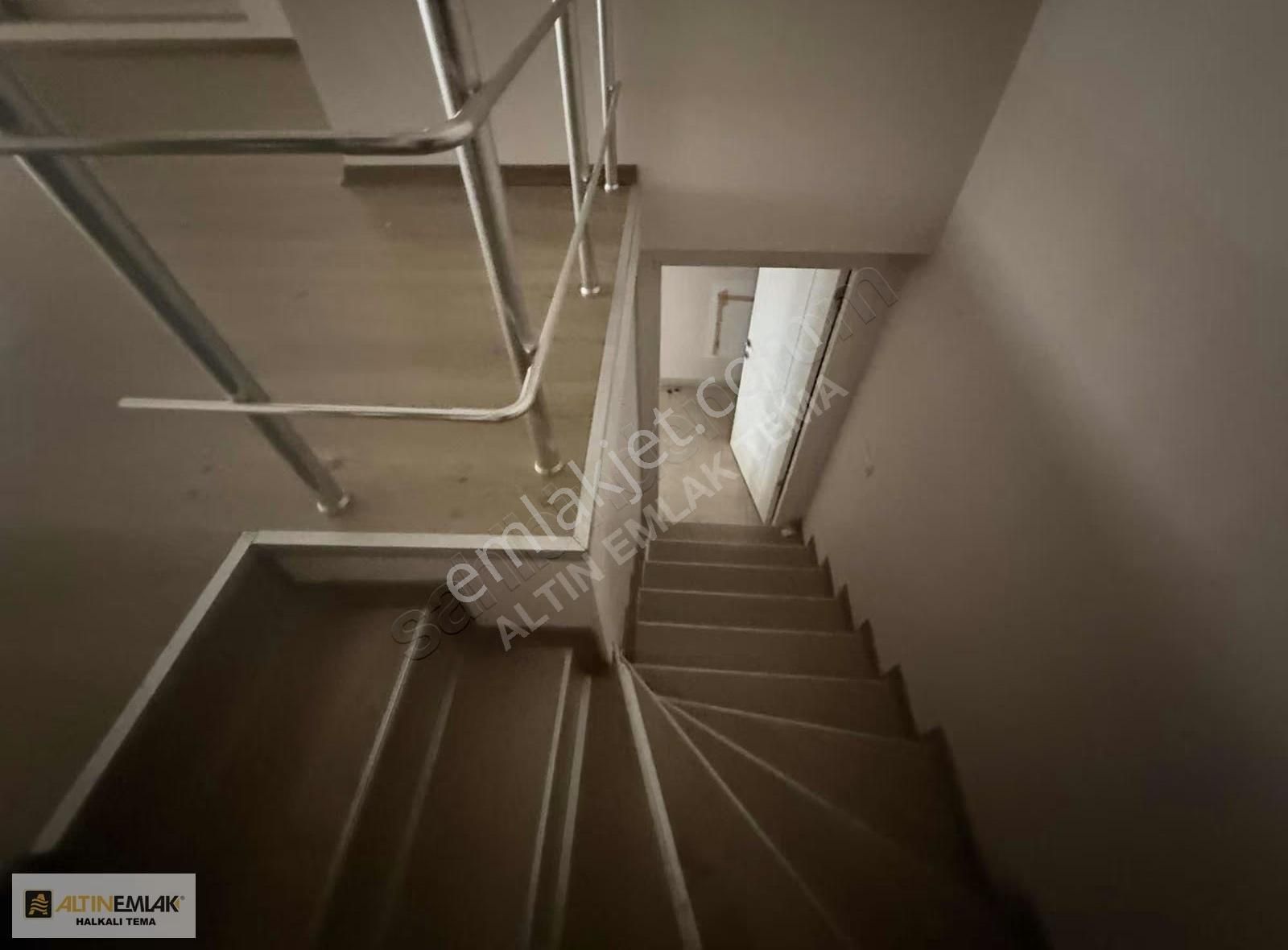 İkitelli Osb Tümsan 2'de 150m² Asma Katlı Kiralık Ofis - Görsel 8