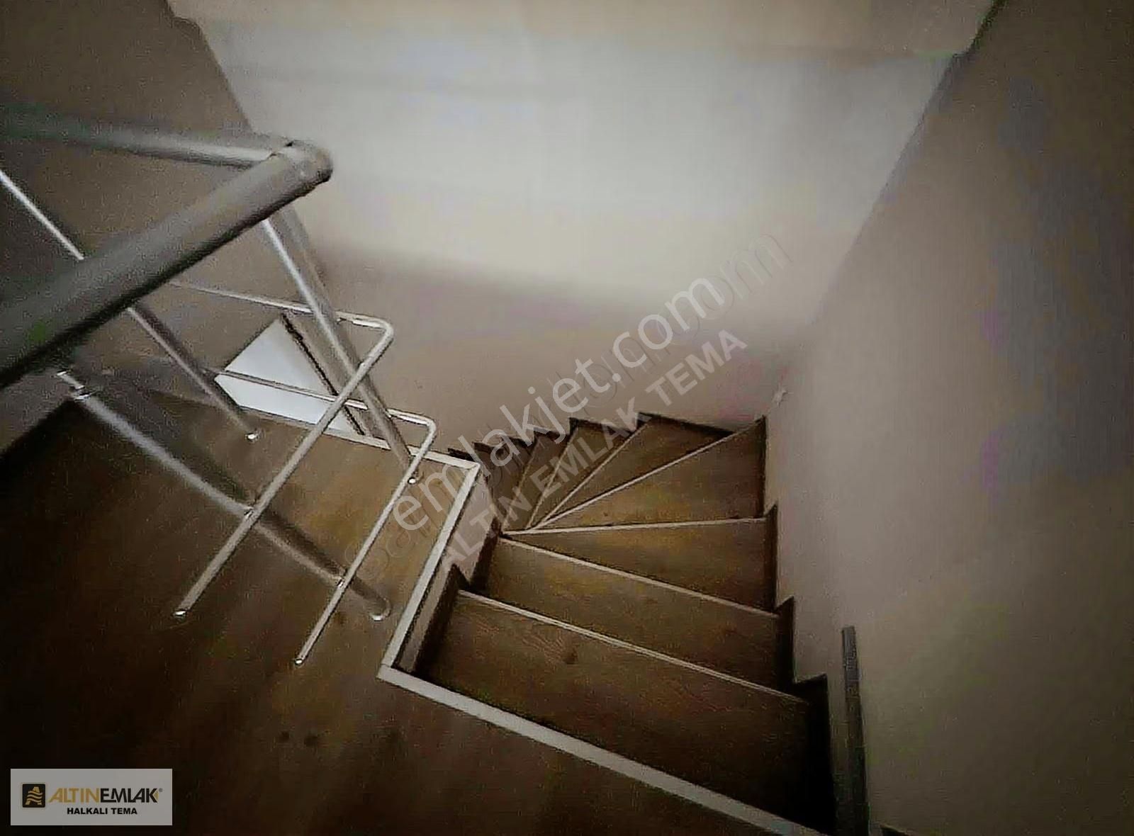 İkitelli Osb Tümsan 2'de 150m² Asma Katlı Kiralık Ofis - Görsel 6