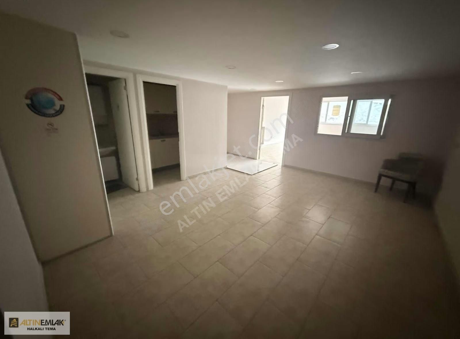 İkitelli Osb Tümsan 2'de 150m² Asma Katlı Kiralık Ofis - Görsel 27