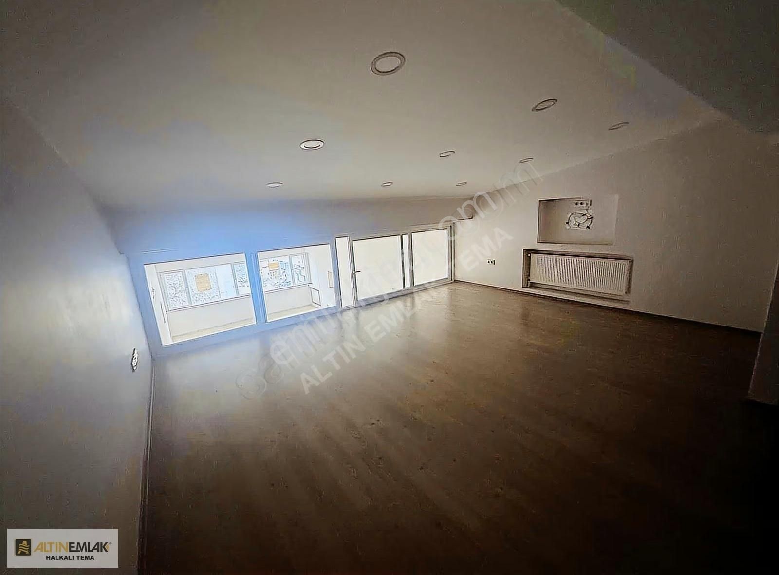 İkitelli Osb Tümsan 2'de 150m² Asma Katlı Kiralık Ofis - Görsel 7