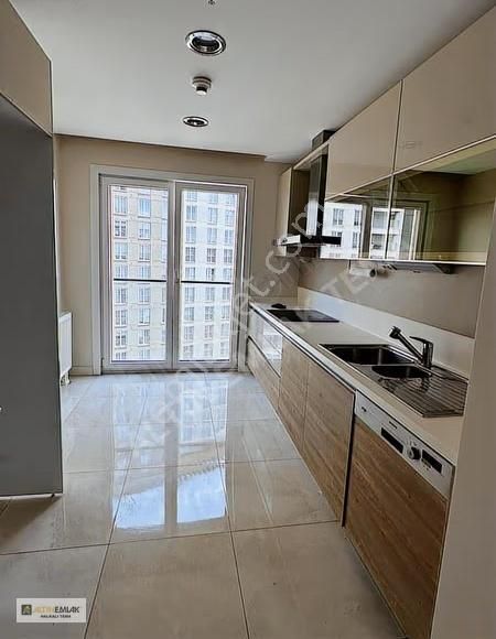 Tema İstanbul'da Manzaralı 2+1 Satılık Daire 122m² - Görsel 13