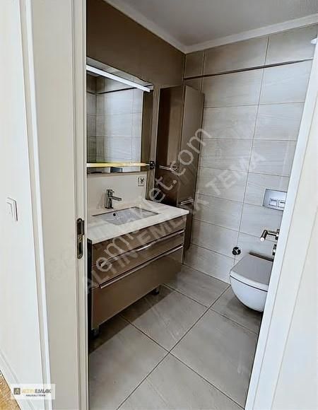 Tema İstanbul'da Manzaralı 2+1 Satılık Daire 122m² - Görsel 15