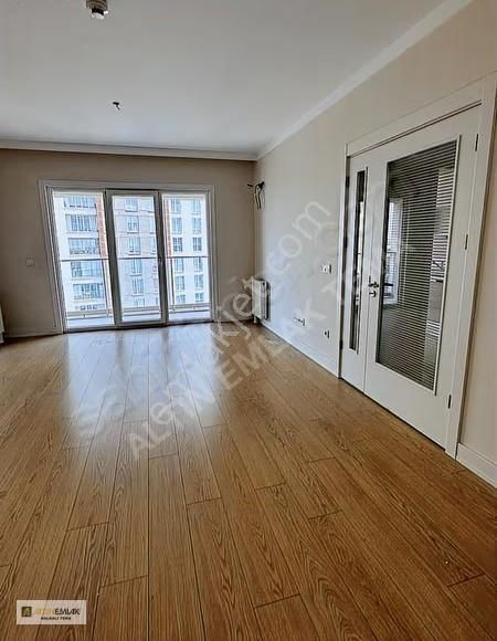 Tema İstanbul'da Manzaralı 2+1 Satılık Daire 122m² - Görsel 6