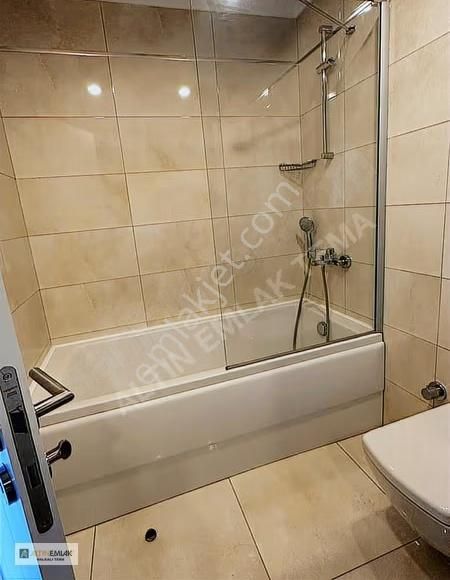 Tema İstanbul'da Manzaralı 2+1 Satılık Daire 122m² - Görsel 23