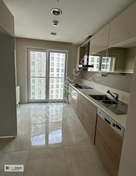 Tema İstanbul'da Manzaralı 2+1 Satılık Daire 122m² - Görsel 22