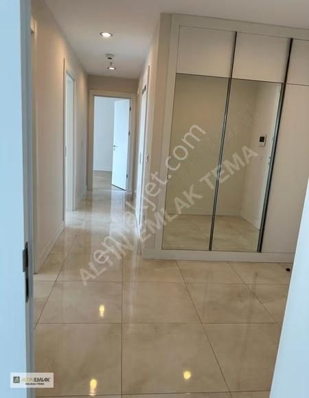 Tema İstanbul'da Manzaralı 2+1 Satılık Daire 122m² - Görsel 10