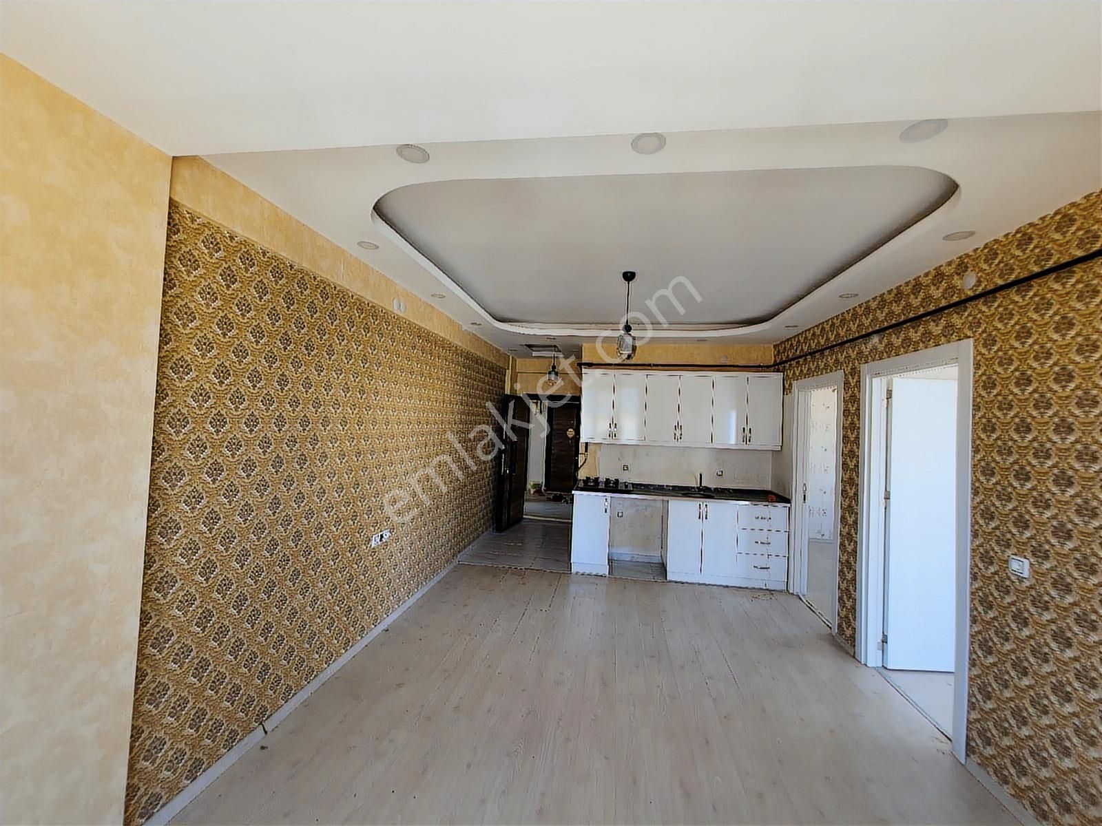 Göbeklitepe Emlaktan Satılık Daire - Görsel 13