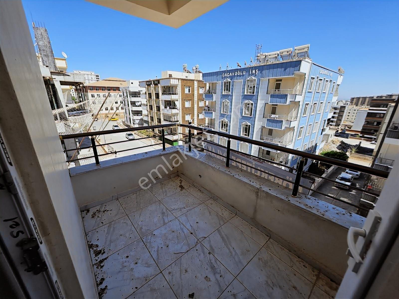 Göbeklitepe Emlaktan Satılık Daire - Görsel 23