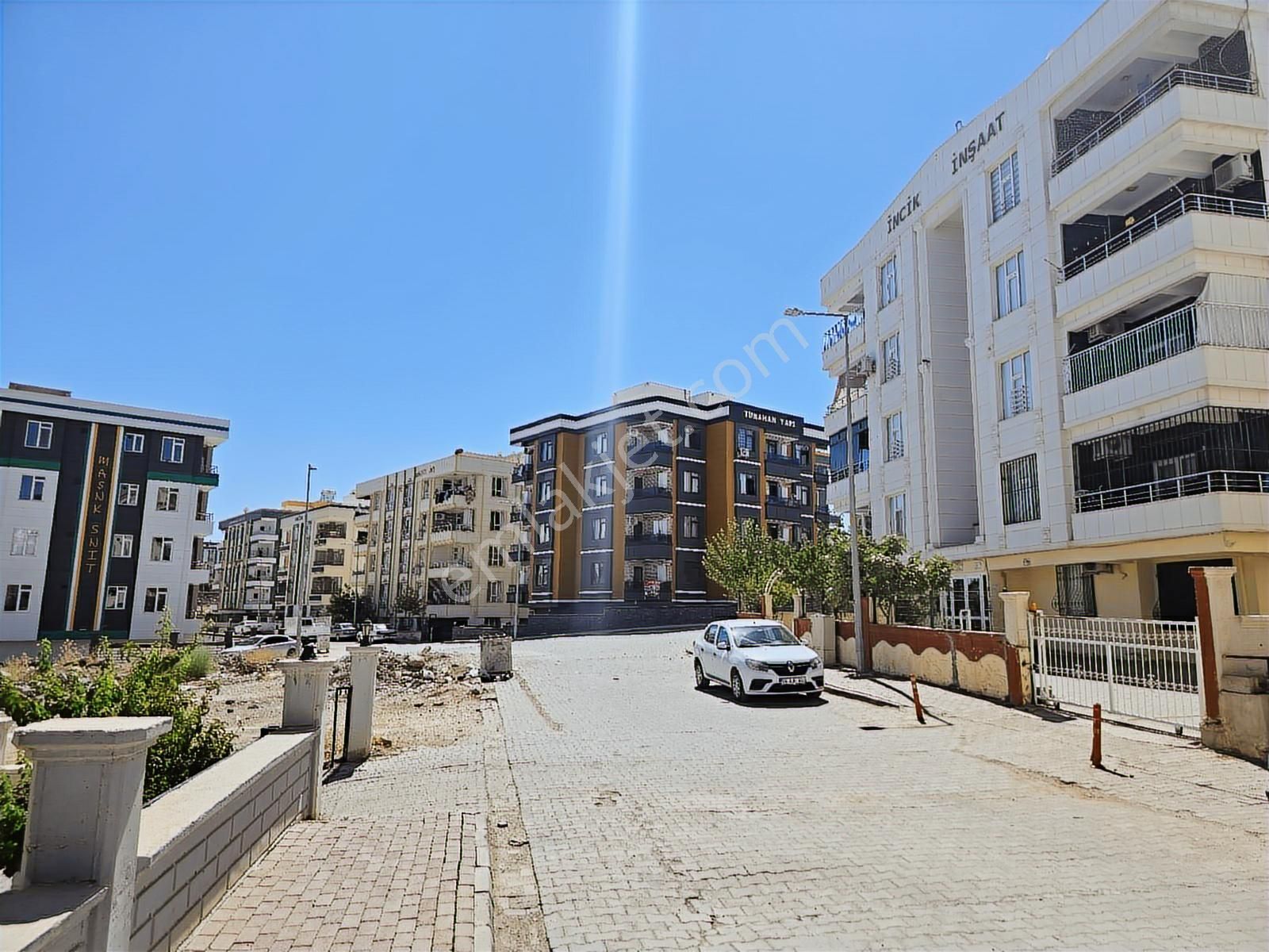 Göbeklitepe Emlaktan Satılık Daire - Görsel 27