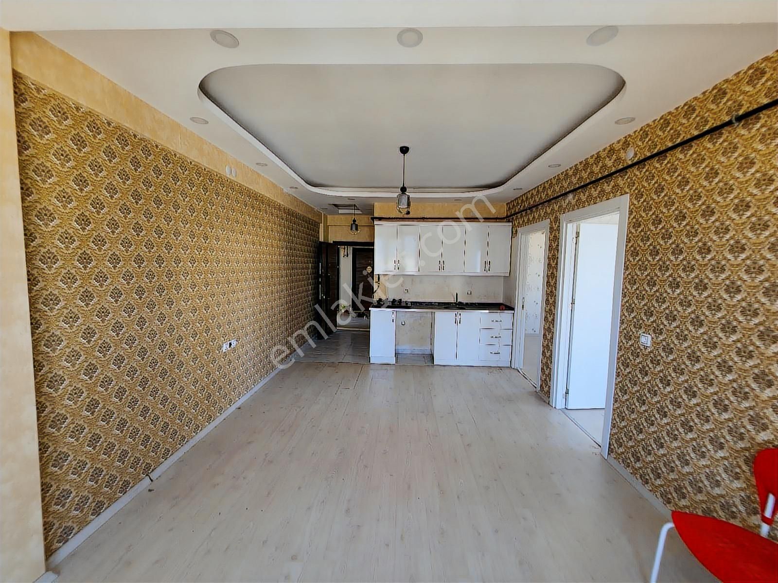 Göbeklitepe Emlaktan Satılık Daire - Görsel 34