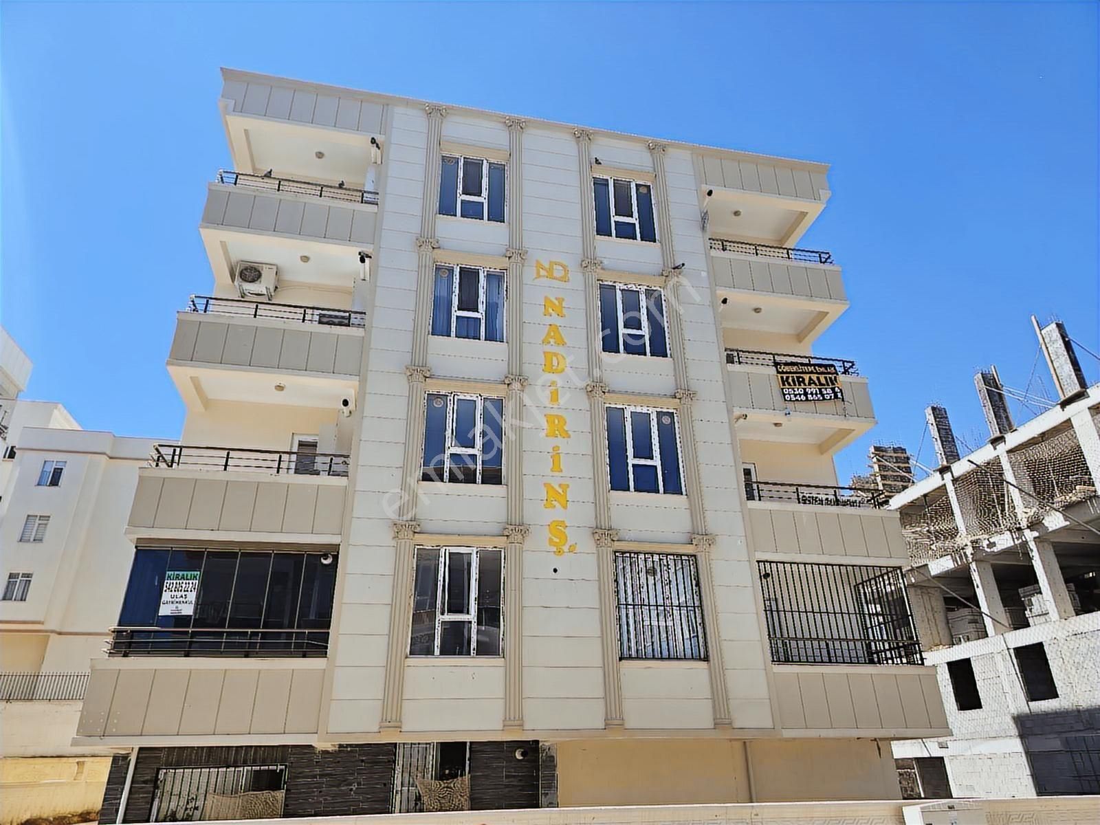 Göbeklitepe Emlaktan Satılık Daire - Görsel 25