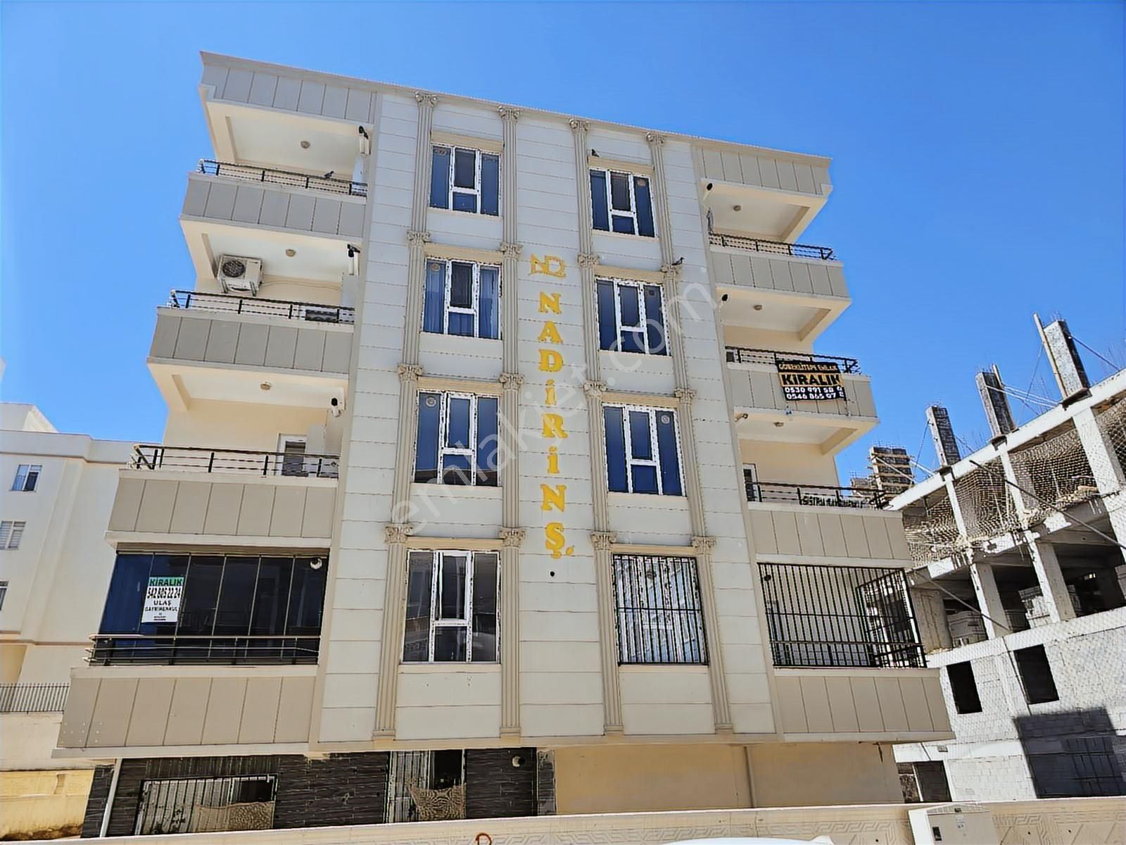 Göbeklitepe Emlaktan Satılık Daire - Görsel 29