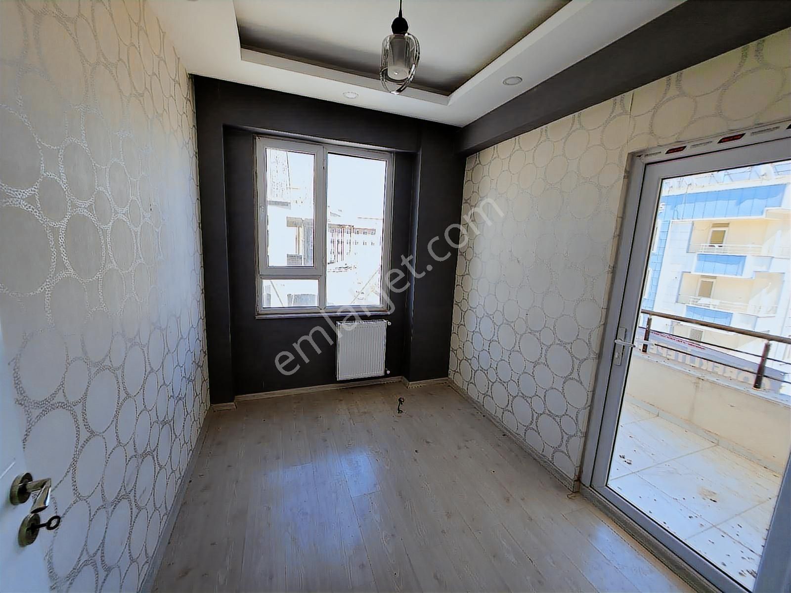 Göbeklitepe Emlaktan Satılık Daire - Görsel 19