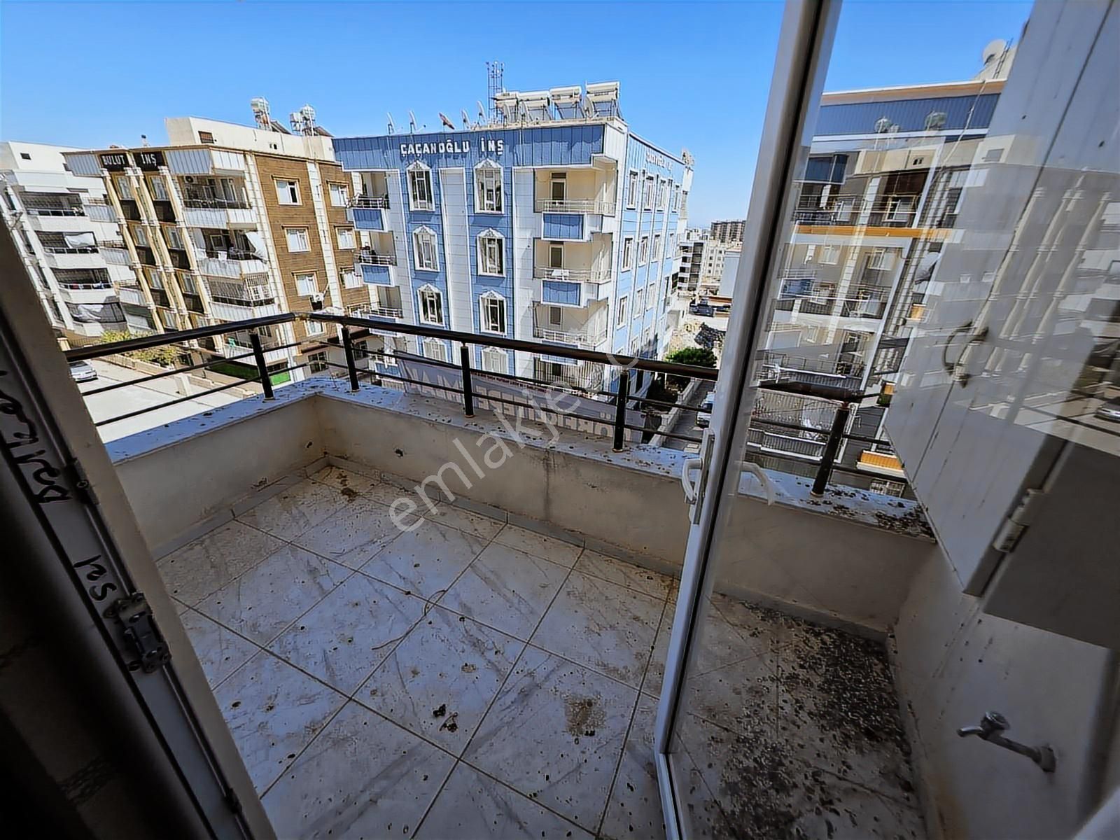 Göbeklitepe Emlaktan Satılık Daire - Görsel 18