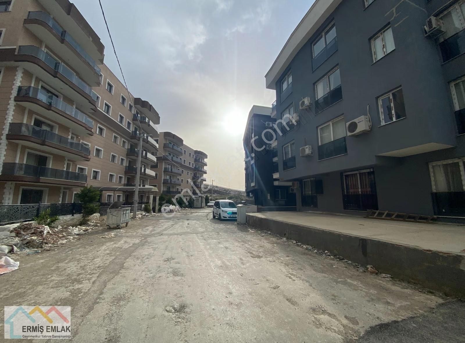 Eşyalı Kiralık 1+1 Daire - Görsel 6