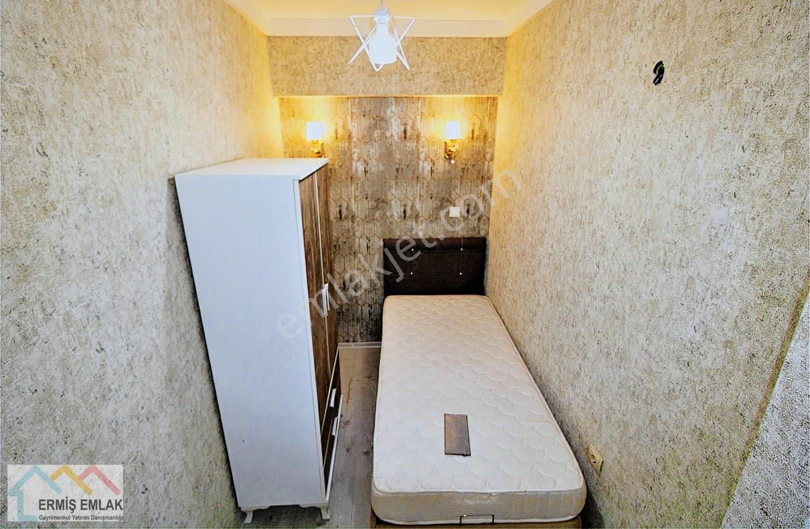 Eşyalı Kiralık 1+1 Daire - Görsel 14