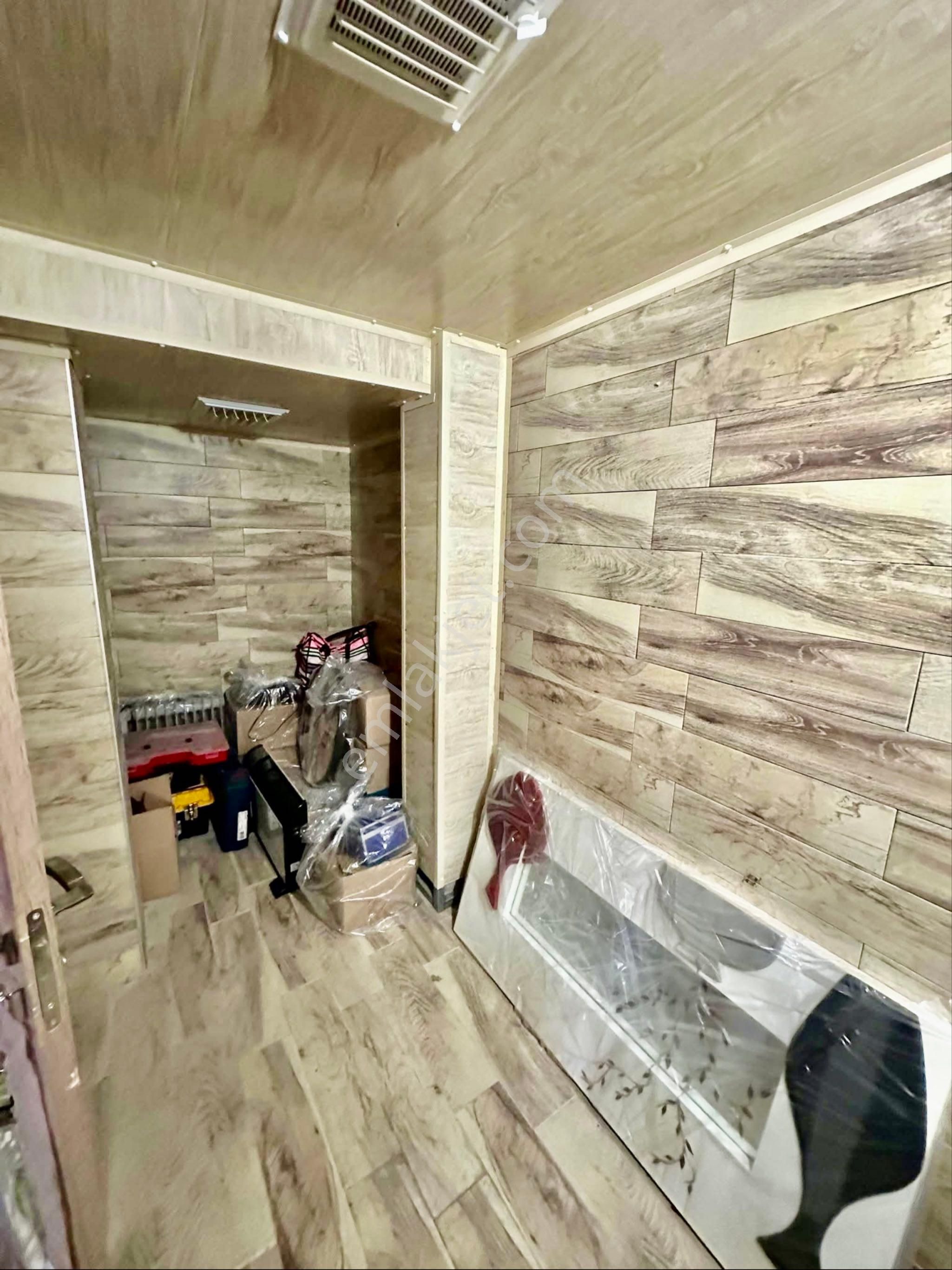 Açık Kapalı Yüzme Havuzlu Kapalı Otoparklı Deniz Manzaralı Butik Sitede - Görsel 22