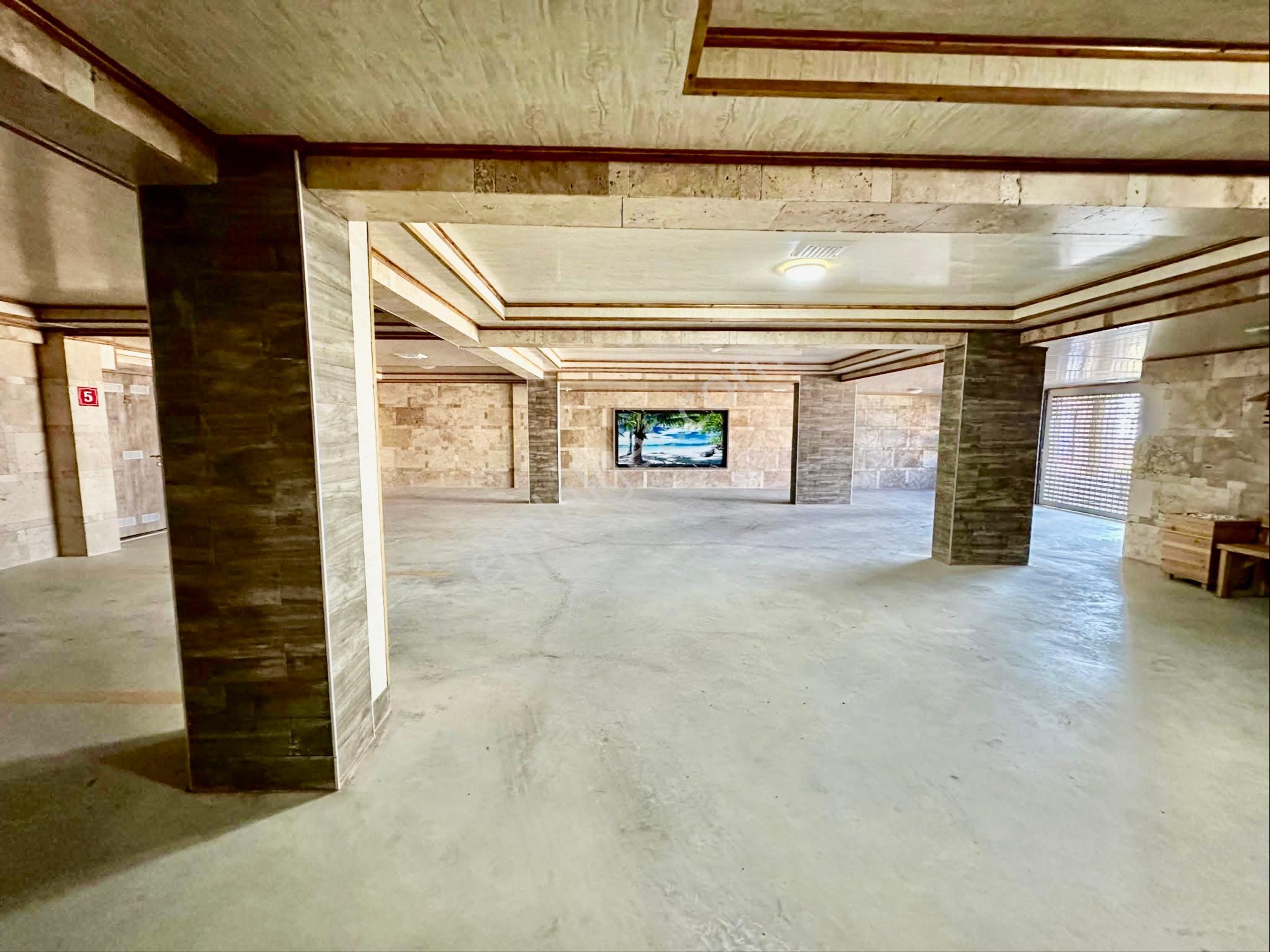 Açık Kapalı Yüzme Havuzlu Kapalı Otoparklı Deniz Manzaralı Butik Sitede - Görsel 21