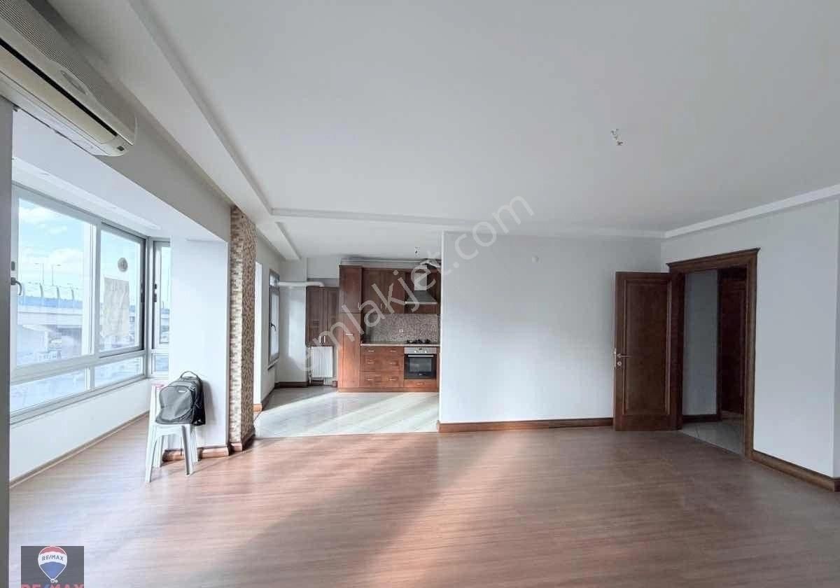 Fahrettin Altay Meydanı Yakınında 3+1 Kiralık Daire - Görsel 10