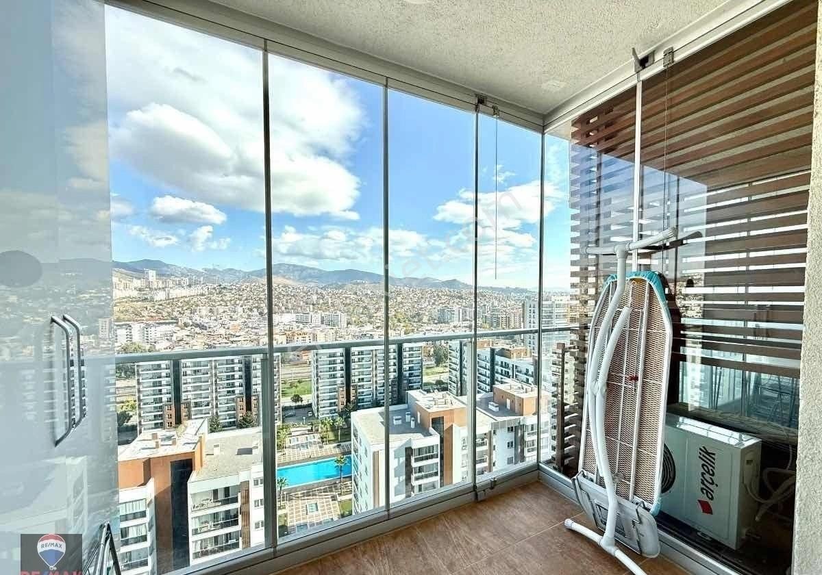 Park Yaşam Mavışehır Tadılatlı Ve Eşyalı Kıralık 2+1 - Görsel 24