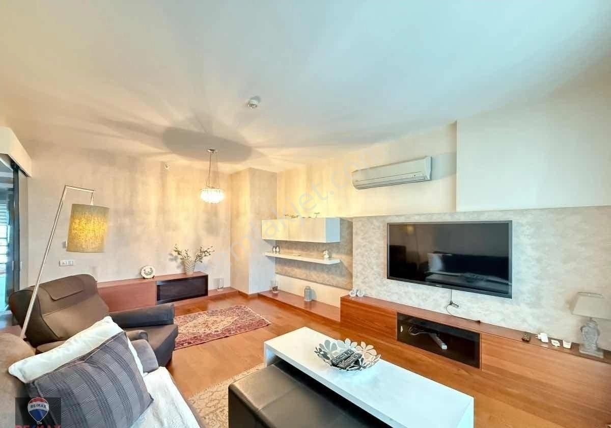 Park Yaşam Mavışehır Tadılatlı Ve Eşyalı Kıralık 2+1 - Görsel 11