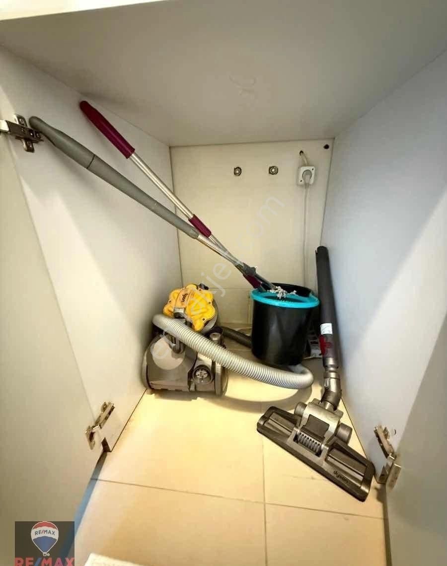 Park Yaşam Mavışehır Tadılatlı Ve Eşyalı Kıralık 2+1 - Görsel 34