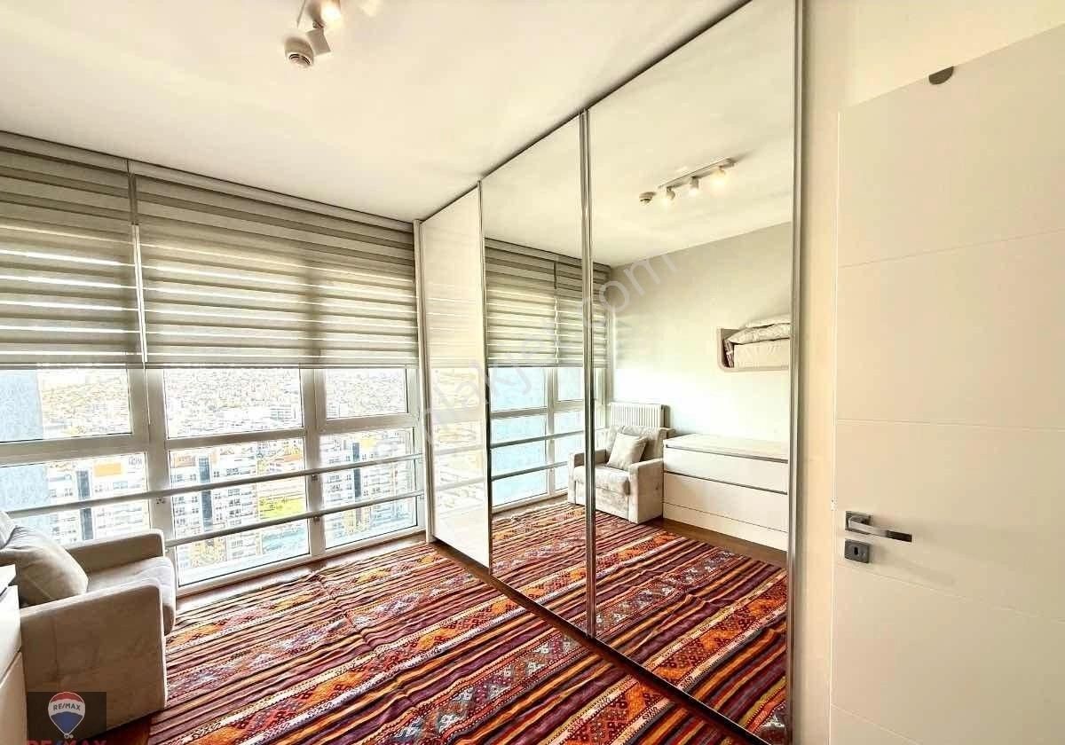 Park Yaşam Mavışehır Tadılatlı Ve Eşyalı Kıralık 2+1 - Görsel 28