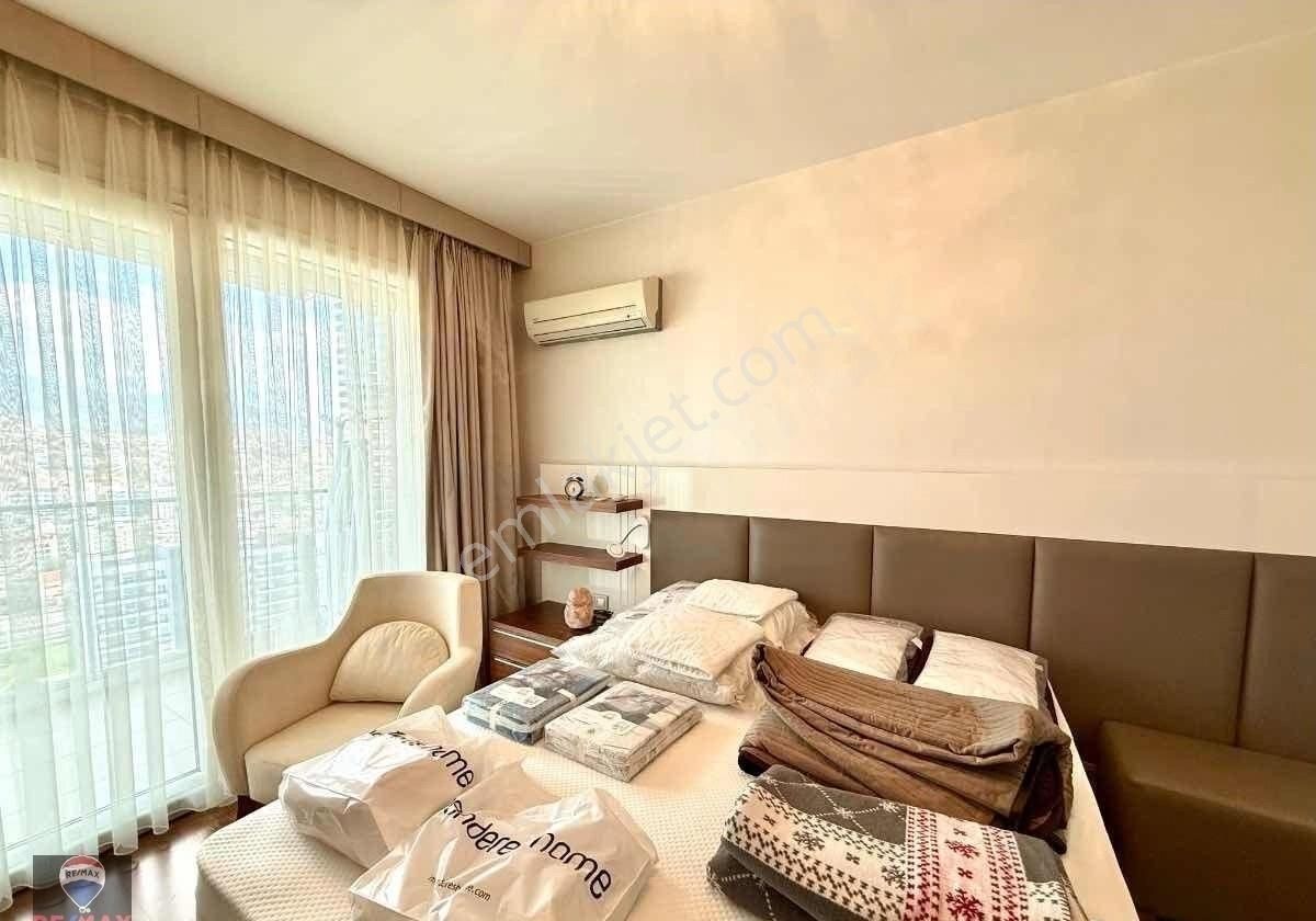 Park Yaşam Mavışehır Tadılatlı Ve Eşyalı Kıralık 2+1 - Görsel 3