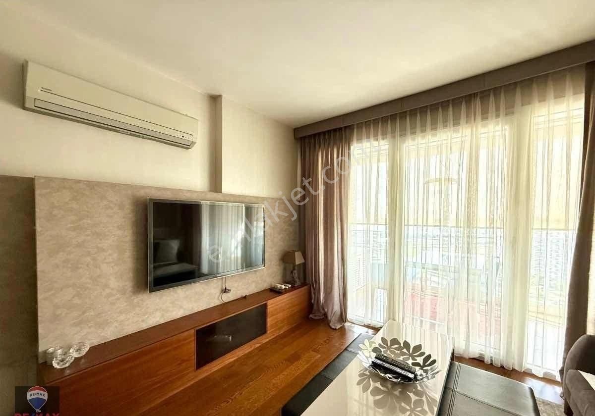 Park Yaşam Mavışehır Tadılatlı Ve Eşyalı Kıralık 2+1 - Görsel 25