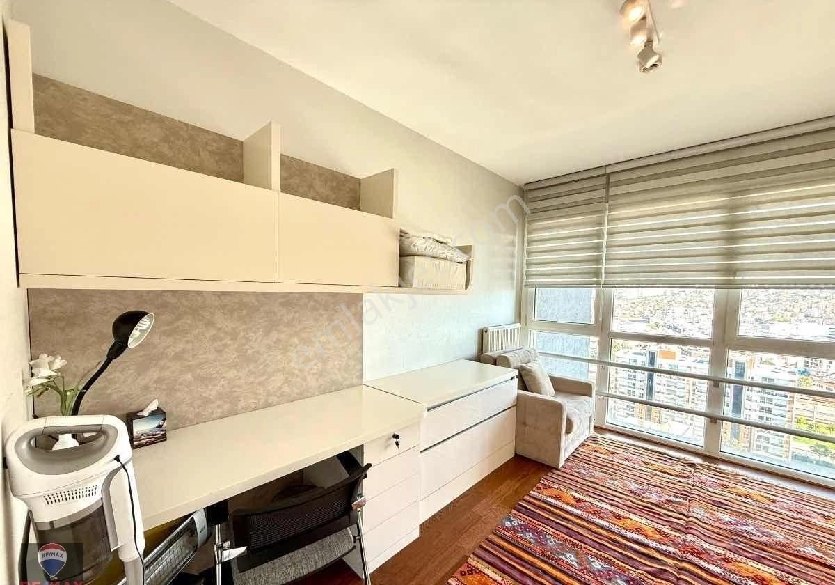 Park Yaşam Mavışehır Tadılatlı Ve Eşyalı Kıralık 2+1 - Görsel 9