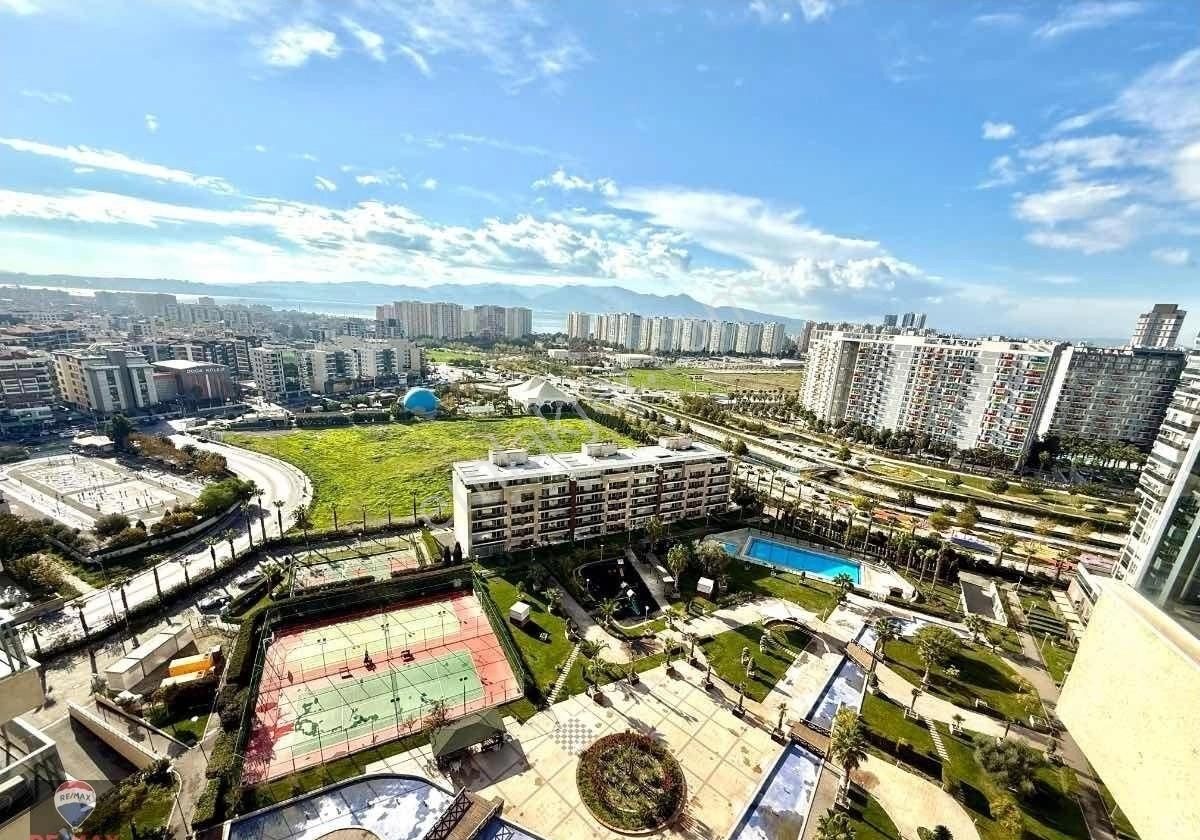 Park Yaşam Mavışehır Tadılatlı Ve Eşyalı Kıralık 2+1 - Görsel 22