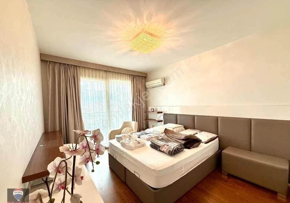 Park Yaşam Mavışehır Tadılatlı Ve Eşyalı Kıralık 2+1 - Görsel 27