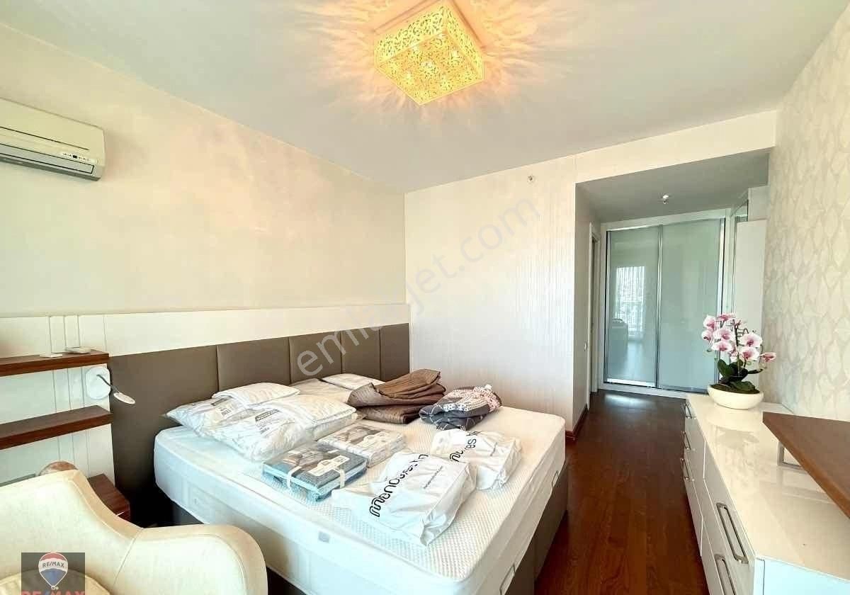 Park Yaşam Mavışehır Tadılatlı Ve Eşyalı Kıralık 2+1 - Görsel 5