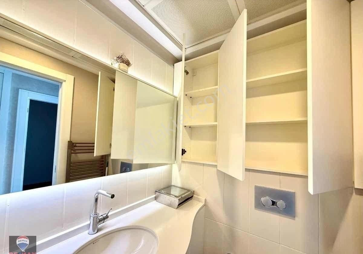 Park Yaşam Mavışehır Tadılatlı Ve Eşyalı Kıralık 2+1 - Görsel 15