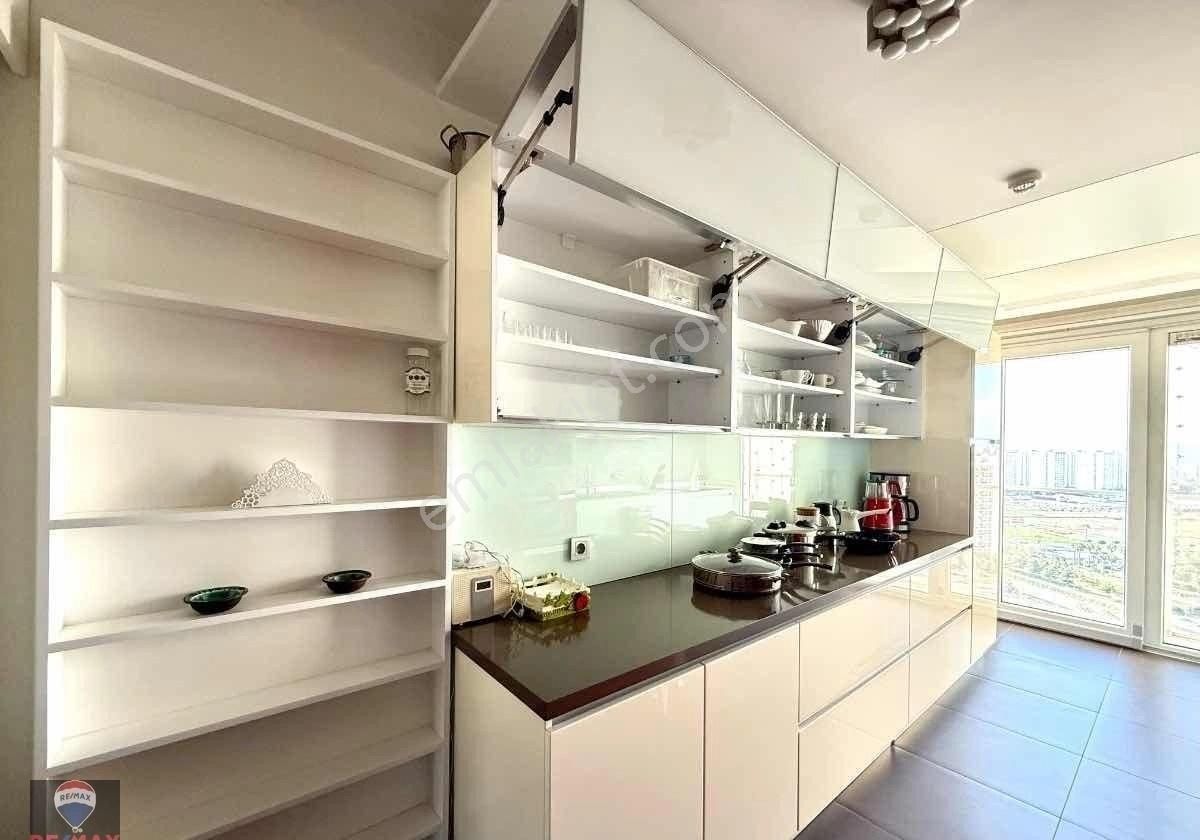 Park Yaşam Mavışehır Tadılatlı Ve Eşyalı Kıralık 2+1 - Görsel 6