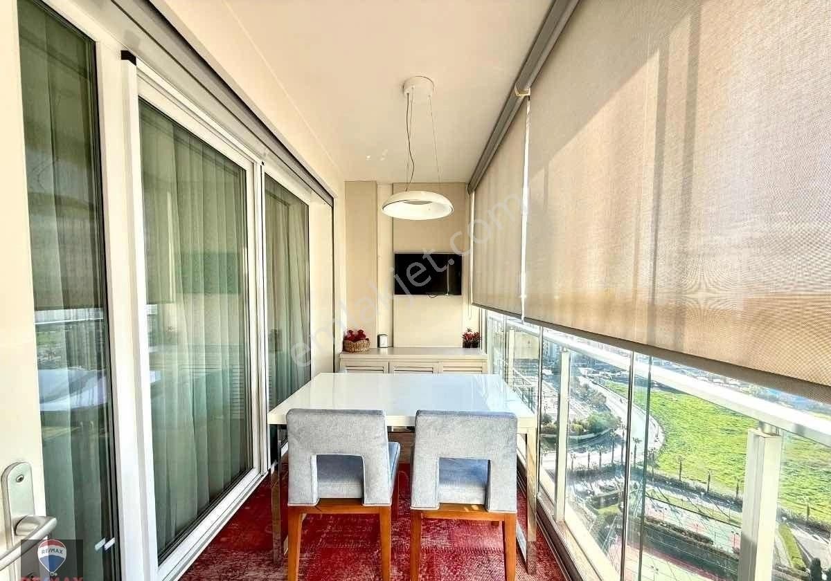 Park Yaşam Mavışehır Tadılatlı Ve Eşyalı Kıralık 2+1 - Görsel 7