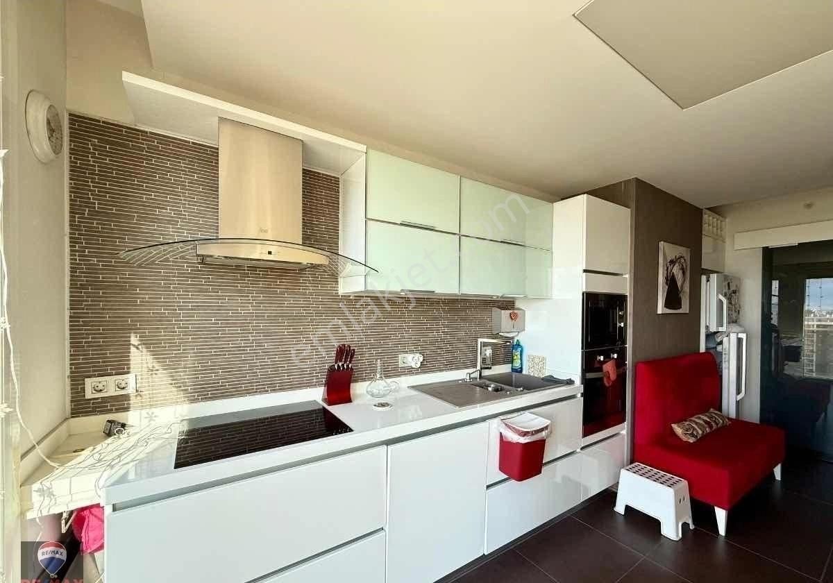 Park Yaşam Mavışehır Tadılatlı Ve Eşyalı Kıralık 2+1 - Görsel 4