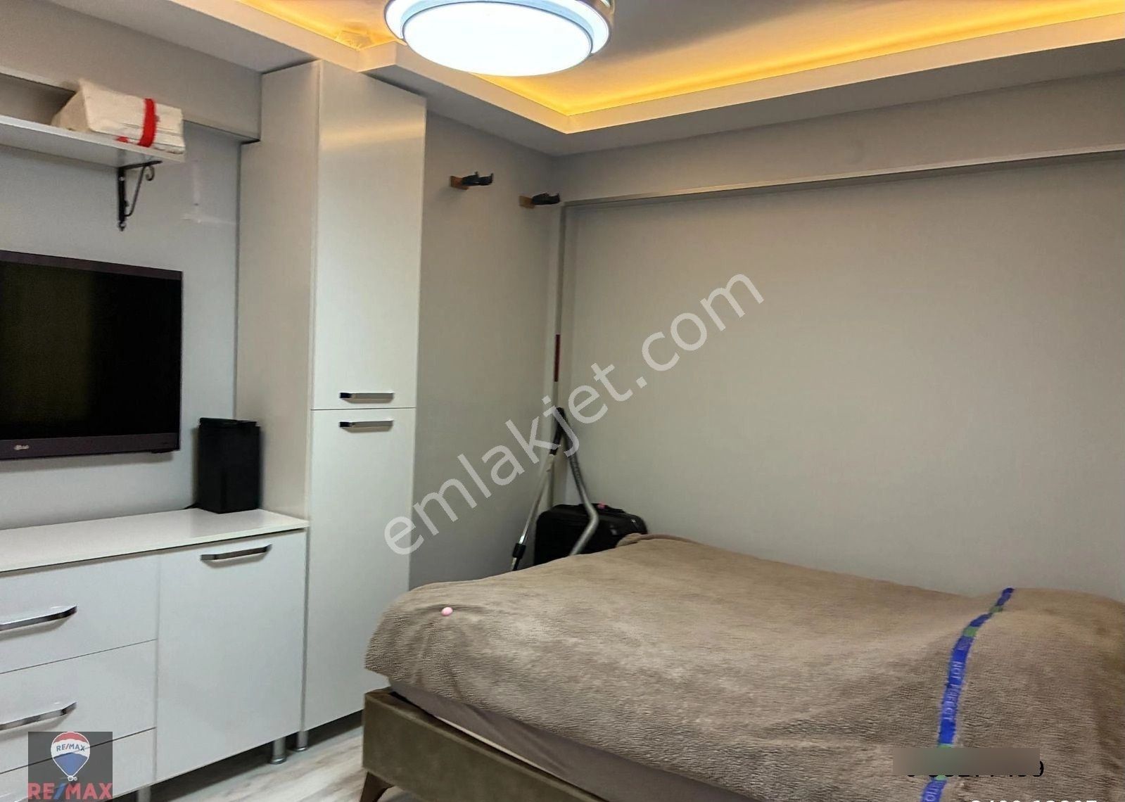 Halıl Rıfat Paşa Caddesı'nde Satılık 3+1 Dublex Daıre - Görsel 31