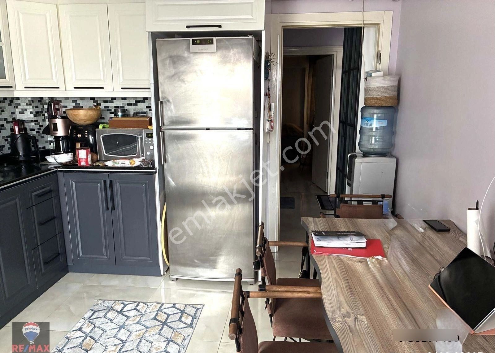 Halıl Rıfat Paşa Caddesı'nde Satılık 3+1 Dublex Daıre - Görsel 13