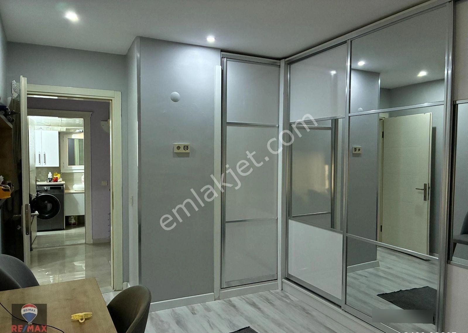 Halıl Rıfat Paşa Caddesı'nde Satılık 3+1 Dublex Daıre - Görsel 4