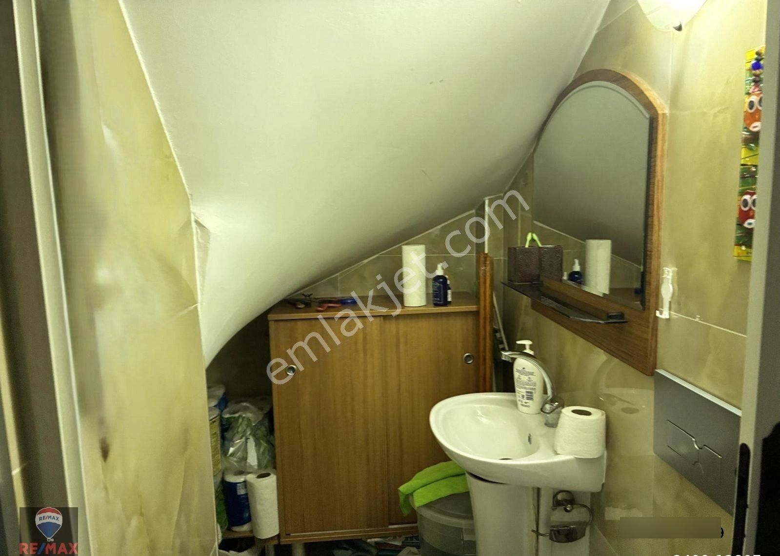 Halıl Rıfat Paşa Caddesı'nde Satılık 3+1 Dublex Daıre - Görsel 3