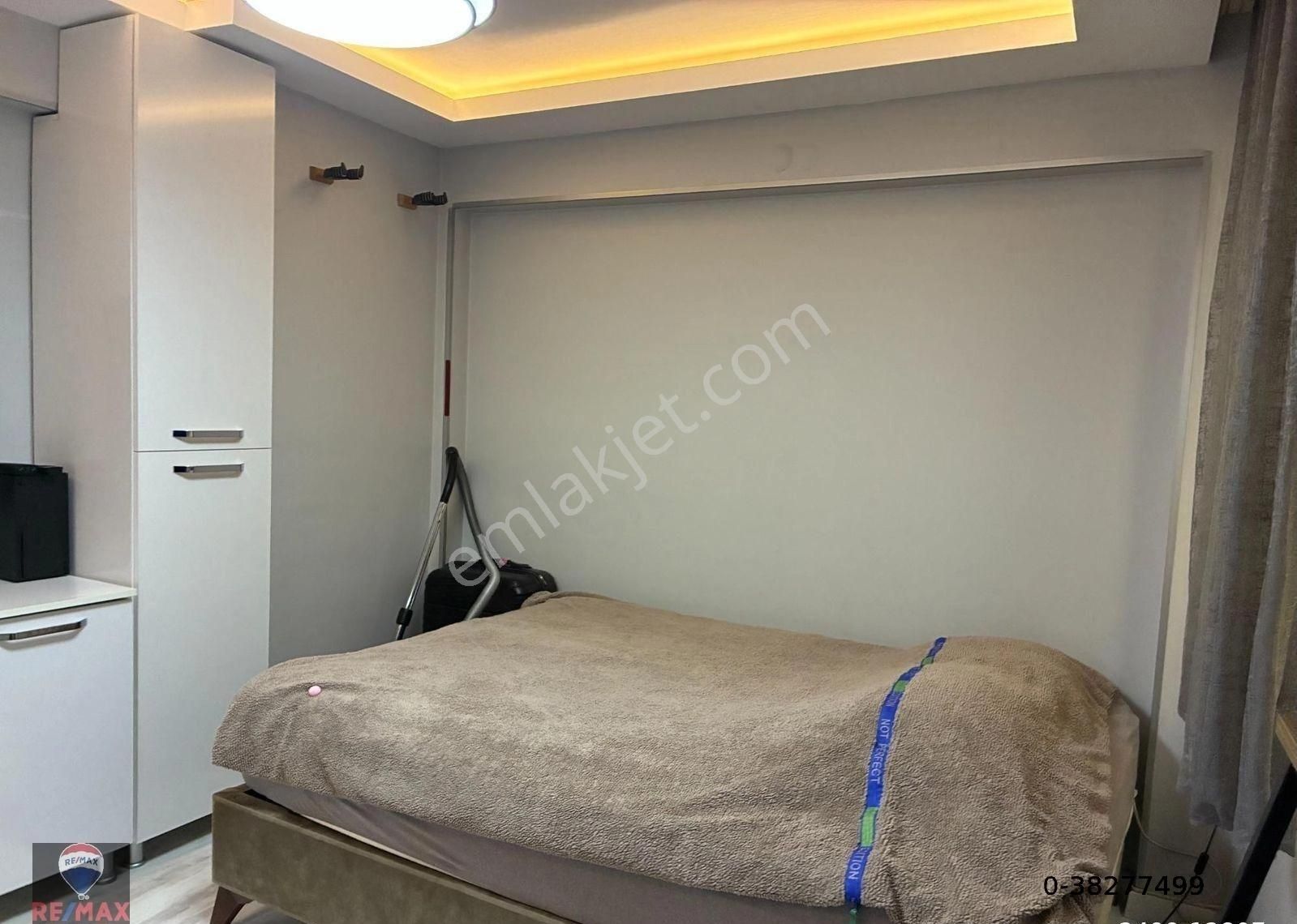 Halıl Rıfat Paşa Caddesı'nde Satılık 3+1 Dublex Daıre - Görsel 23