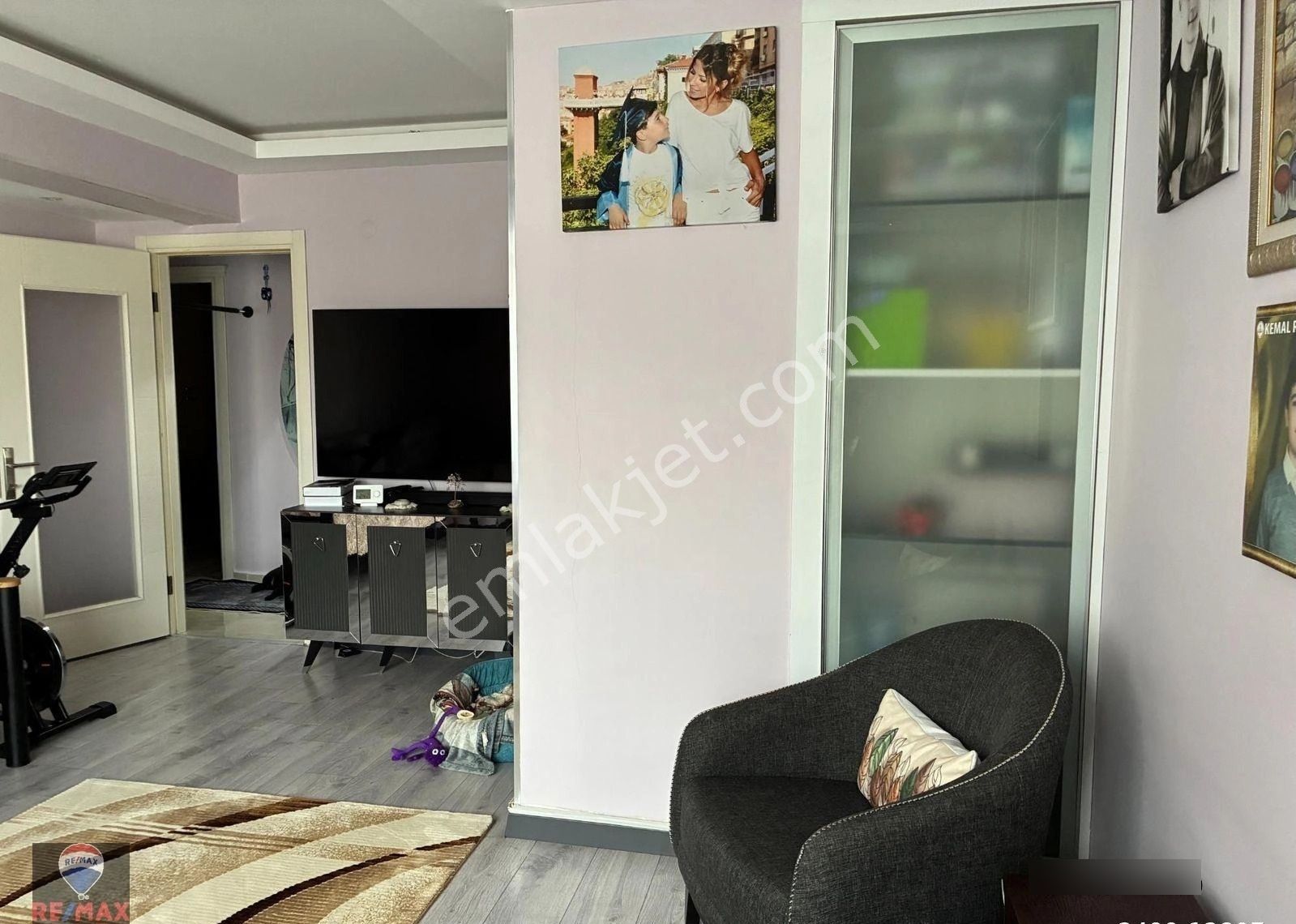 Halıl Rıfat Paşa Caddesı'nde Satılık 3+1 Dublex Daıre - Görsel 20