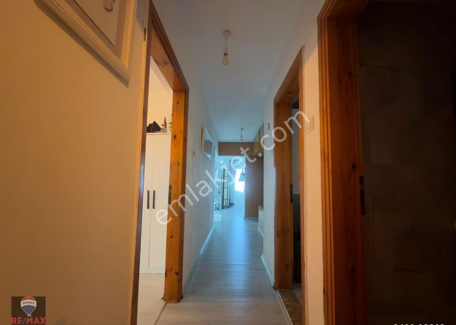 Kuşadası Türkmen Mahallesı’nde Satılık 2+1 - Görsel 6