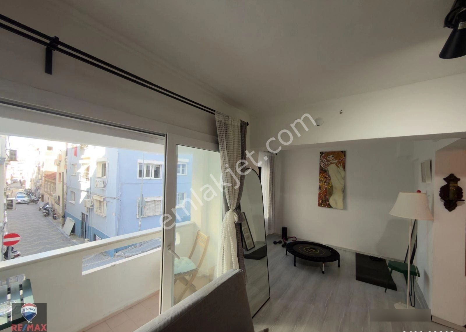 Kuşadası Türkmen Mahallesı’nde Satılık 2+1 - Görsel 12