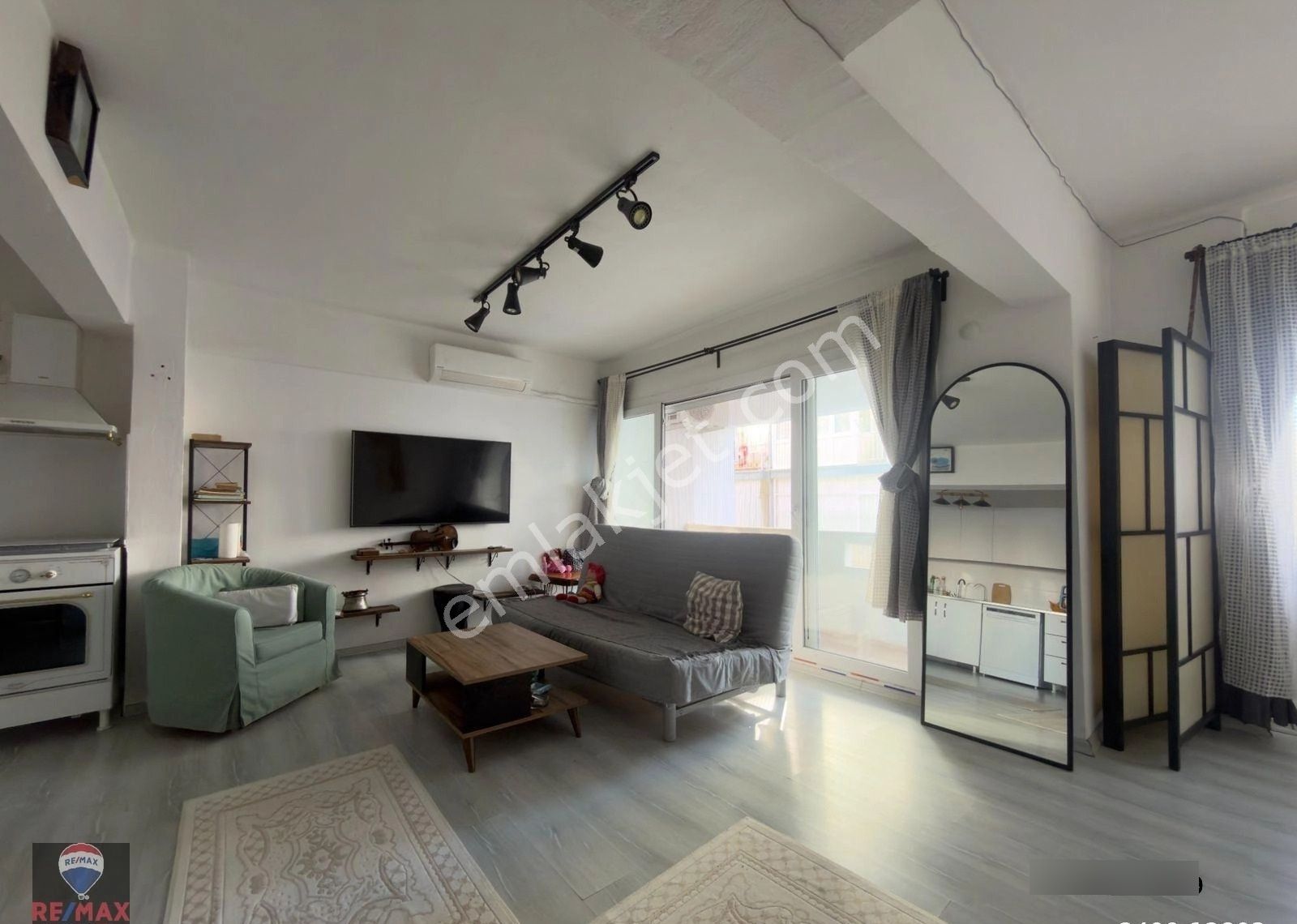 Kuşadası Türkmen Mahallesı’nde Satılık 2+1 - Görsel 9