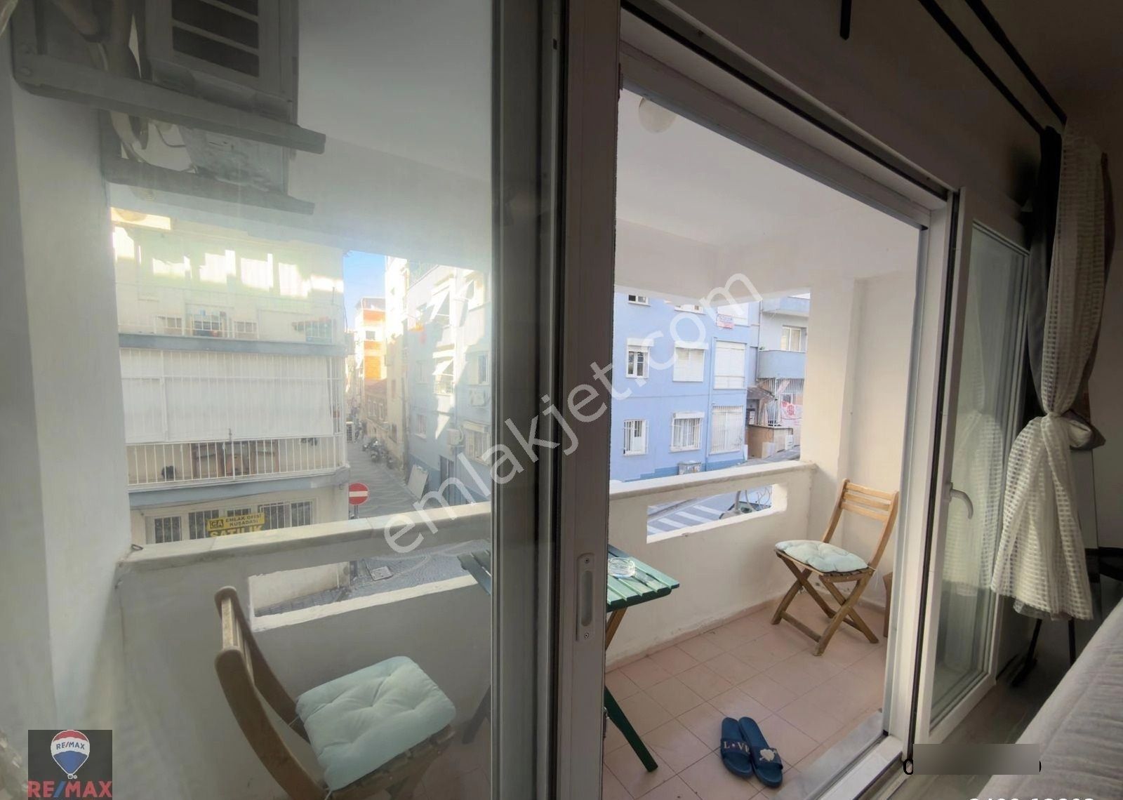 Kuşadası Türkmen Mahallesı’nde Satılık 2+1 - Görsel 2