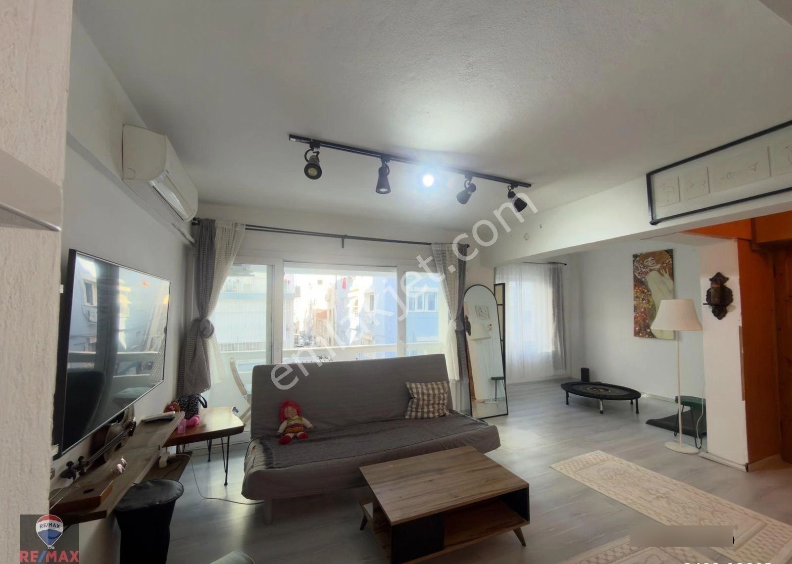 Kuşadası Türkmen Mahallesı’nde Satılık 2+1 - Görsel 8