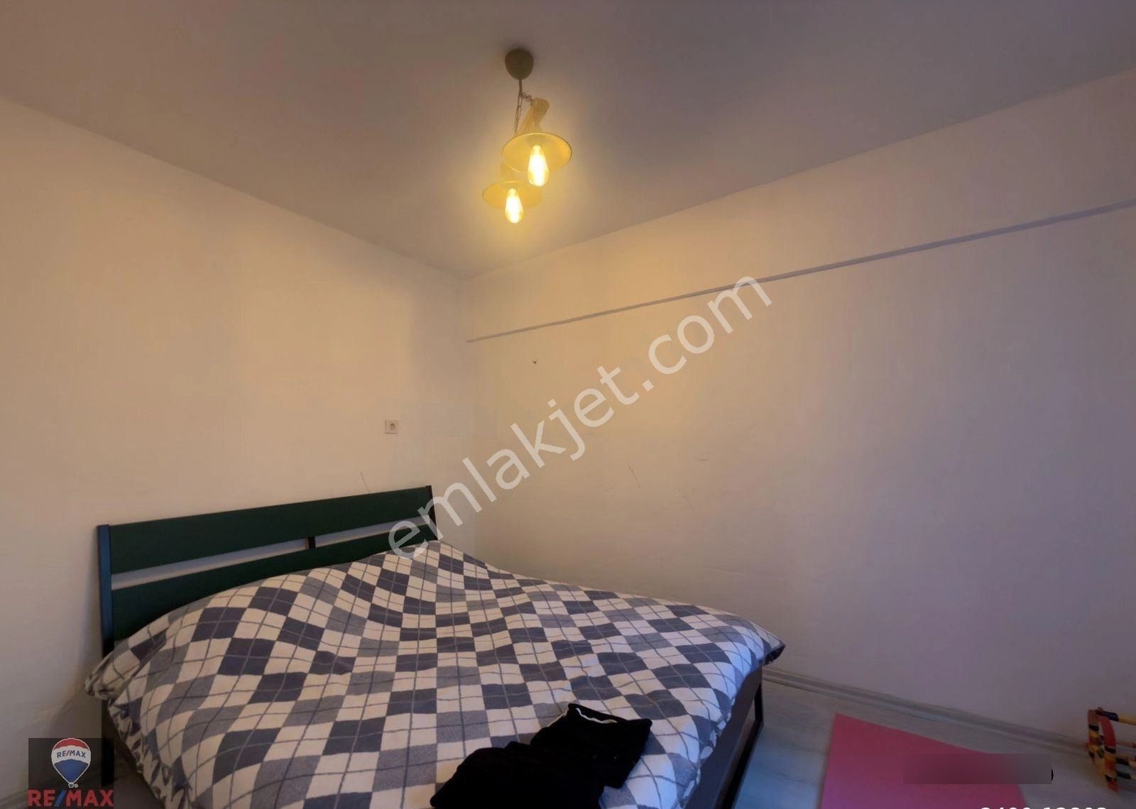 Kuşadası Türkmen Mahallesı’nde Satılık 2+1 - Görsel 10